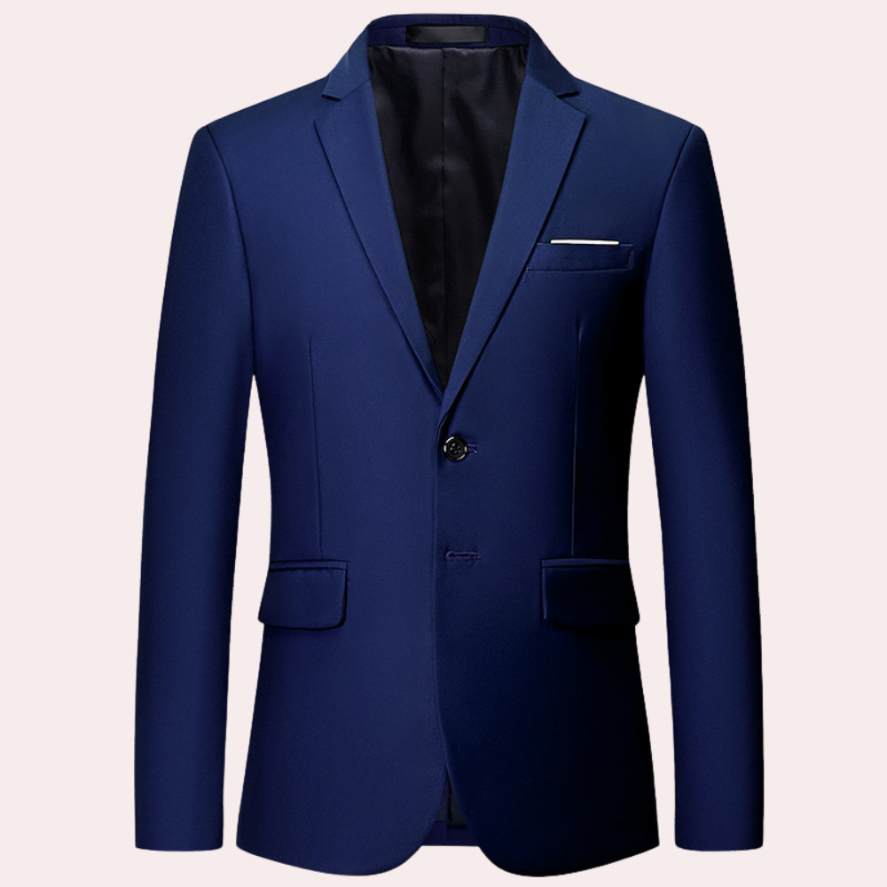Stylish Men's Blazer