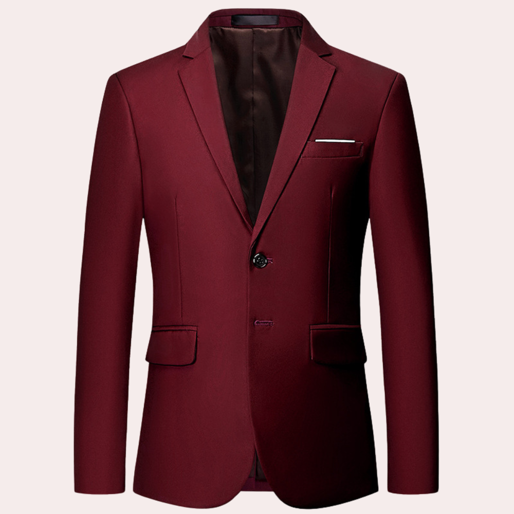 Stylish Men's Blazer