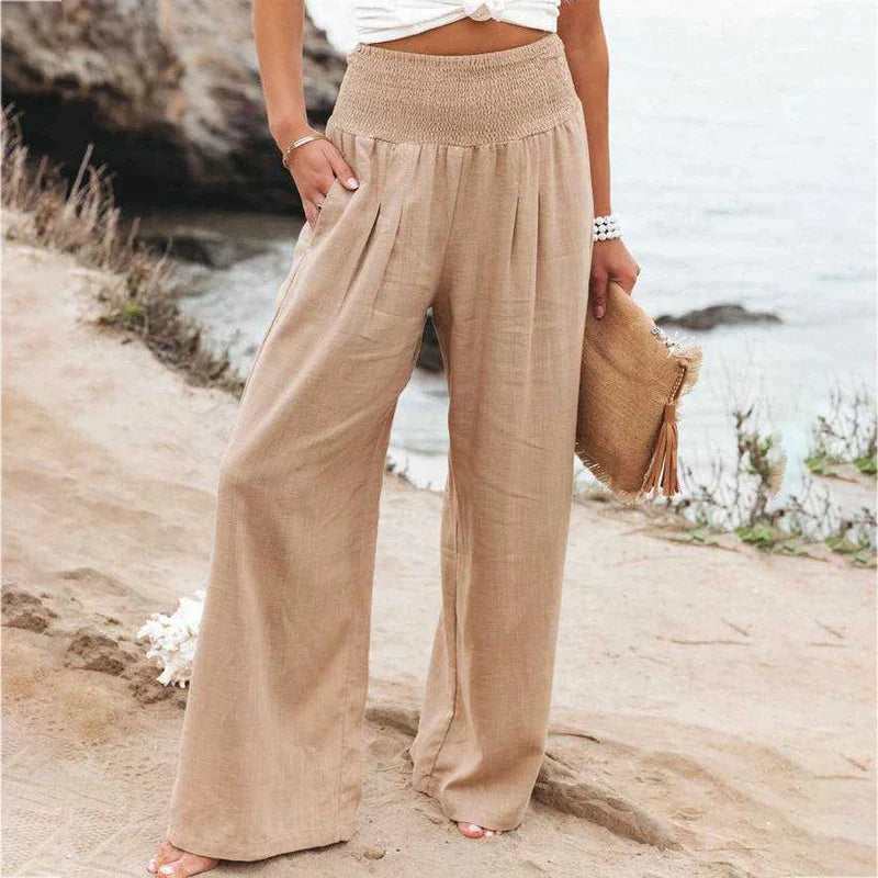 Comfortable And Elegant Pants