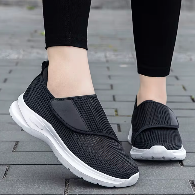 Extra Wide Diabetic Shoes For Women