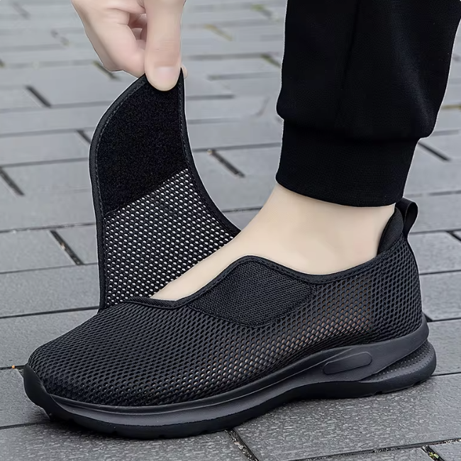 Extra Wide Diabetic Shoes For Women