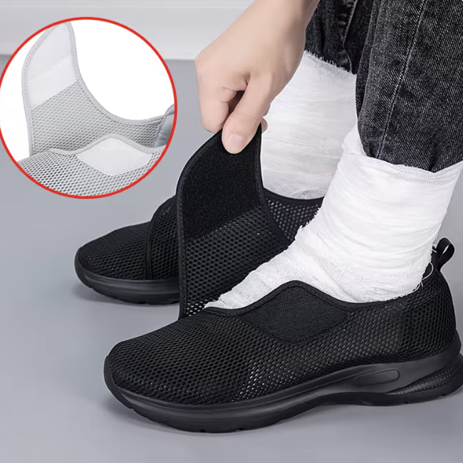 Extra Wide Diabetic Shoes For Women