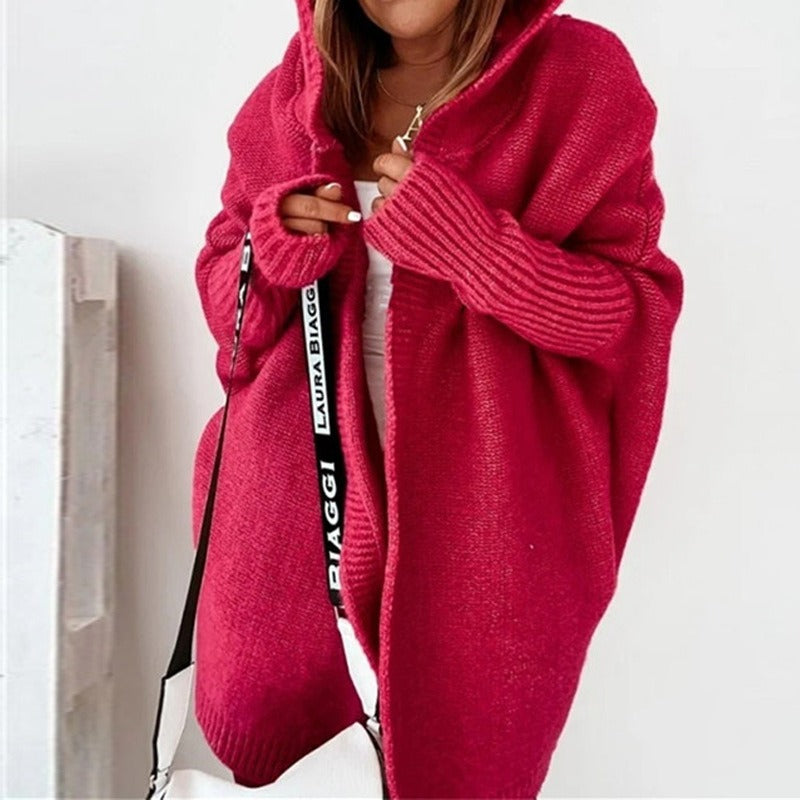 Cozy Cardigan