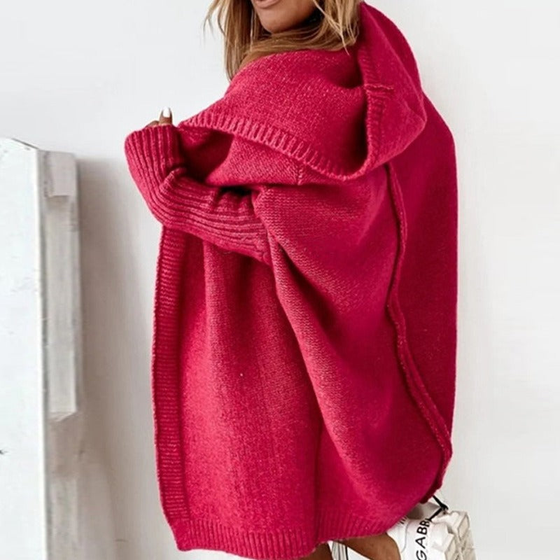 Cozy Cardigan