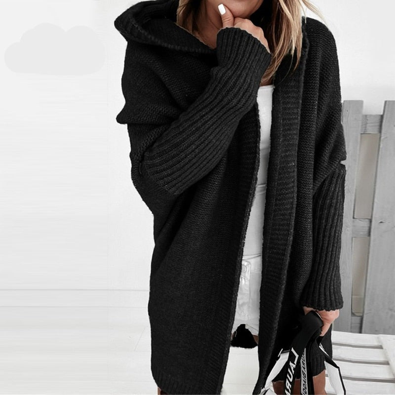 Cozy Cardigan