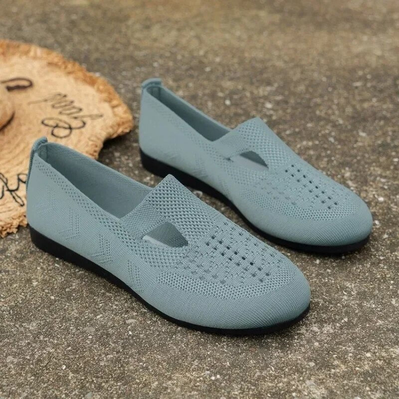Ultra-Light Breathable Shoes