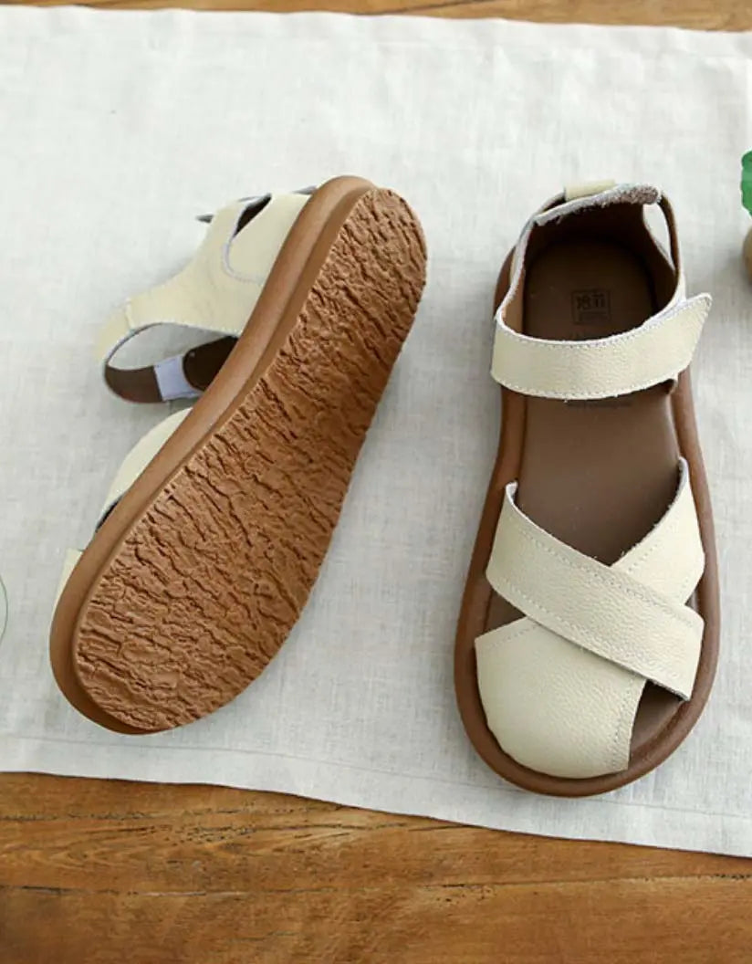 Fashionable and Airy Shoes