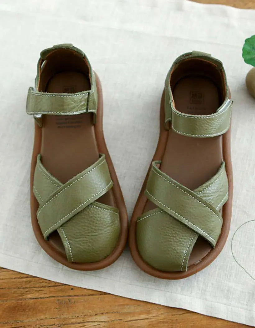 Fashionable and Airy Shoes