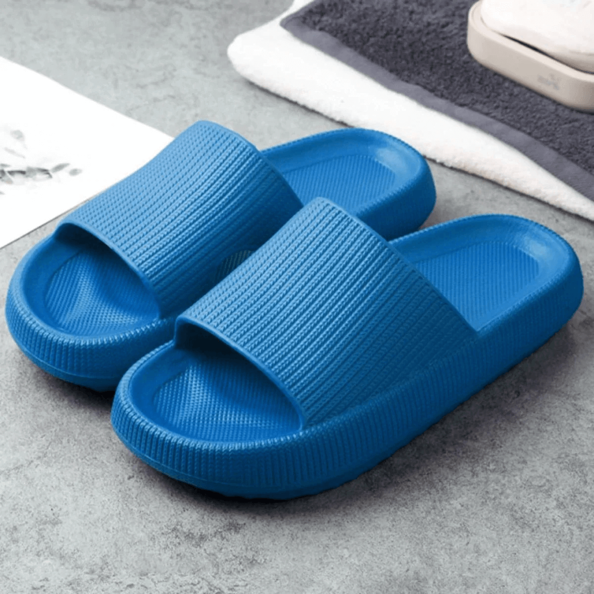 Soft Comfortable Slippers