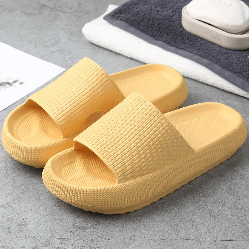 Soft Comfortable Slippers