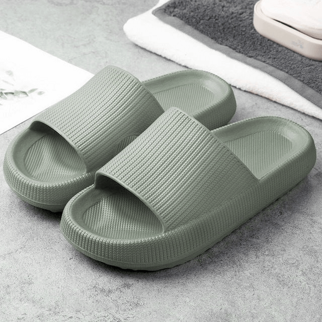 Soft Comfortable Slippers