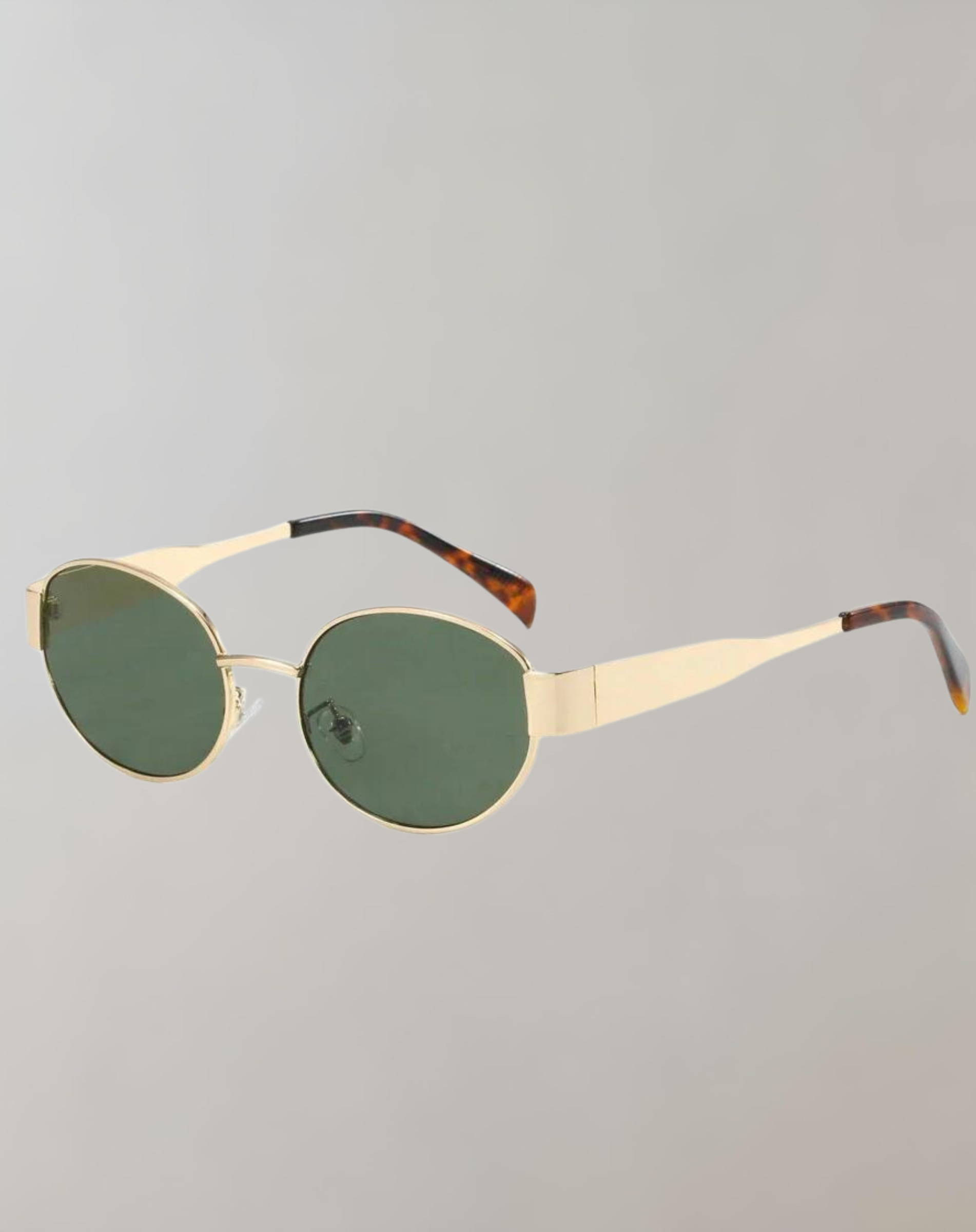 Sunglasses Women Goldvintage Retro Sunglasses Women