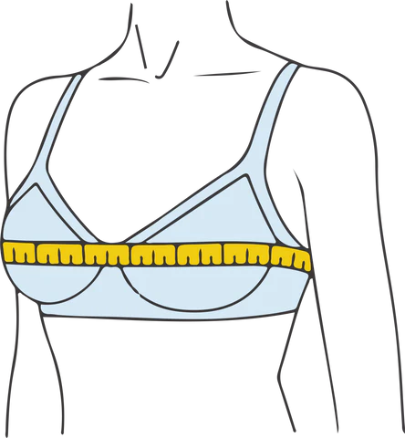 Push-Up Bra