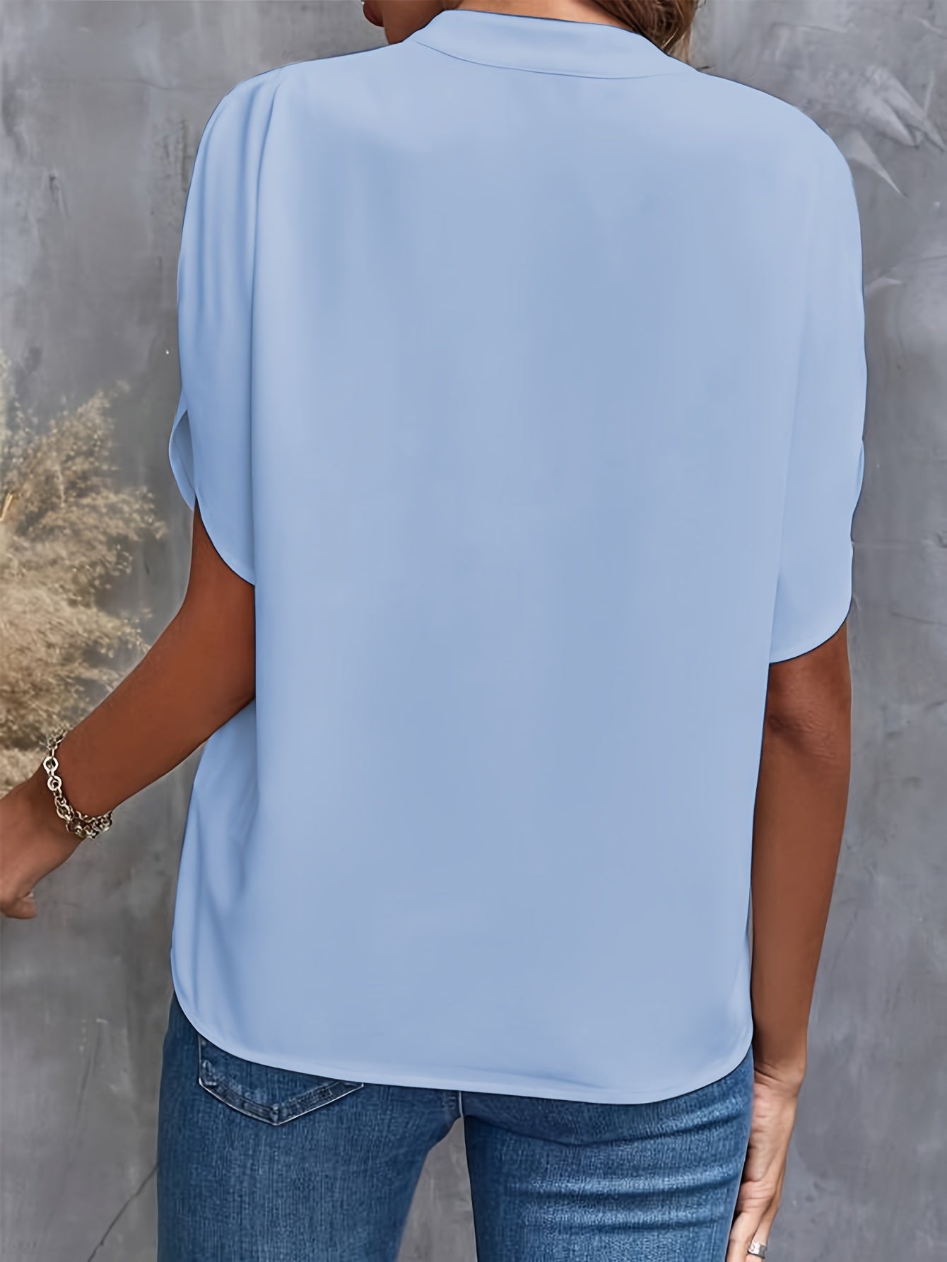 Elegant Blouse