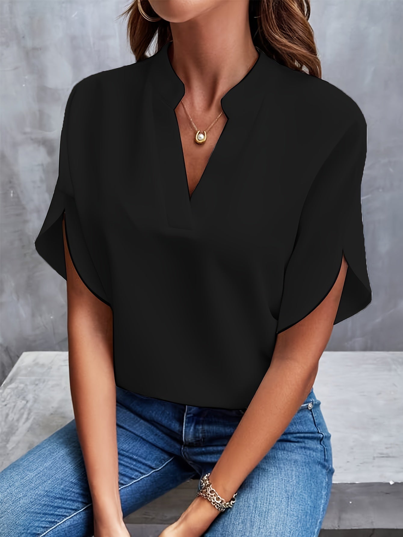 Elegant Blouse