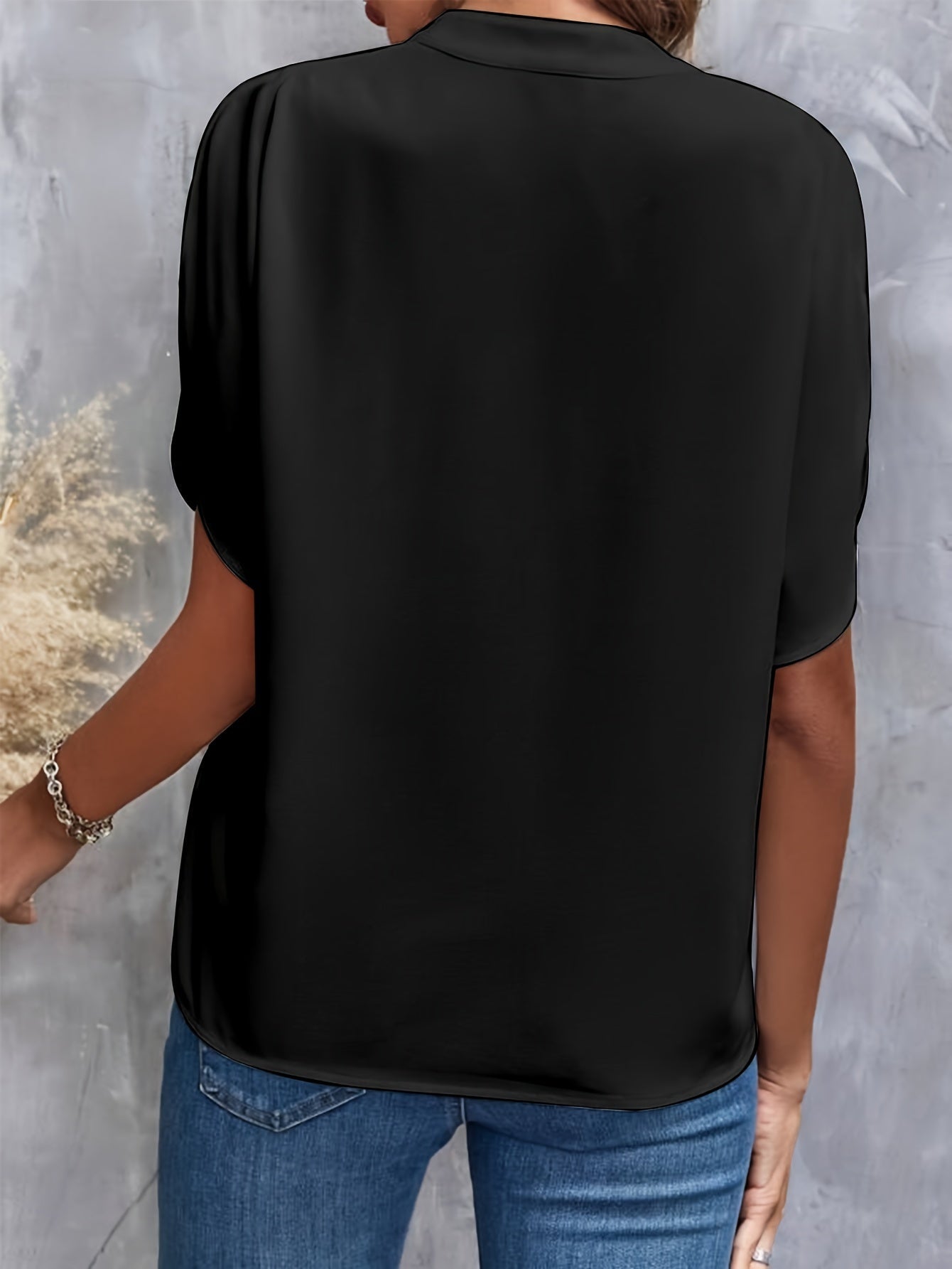 Elegant Blouse