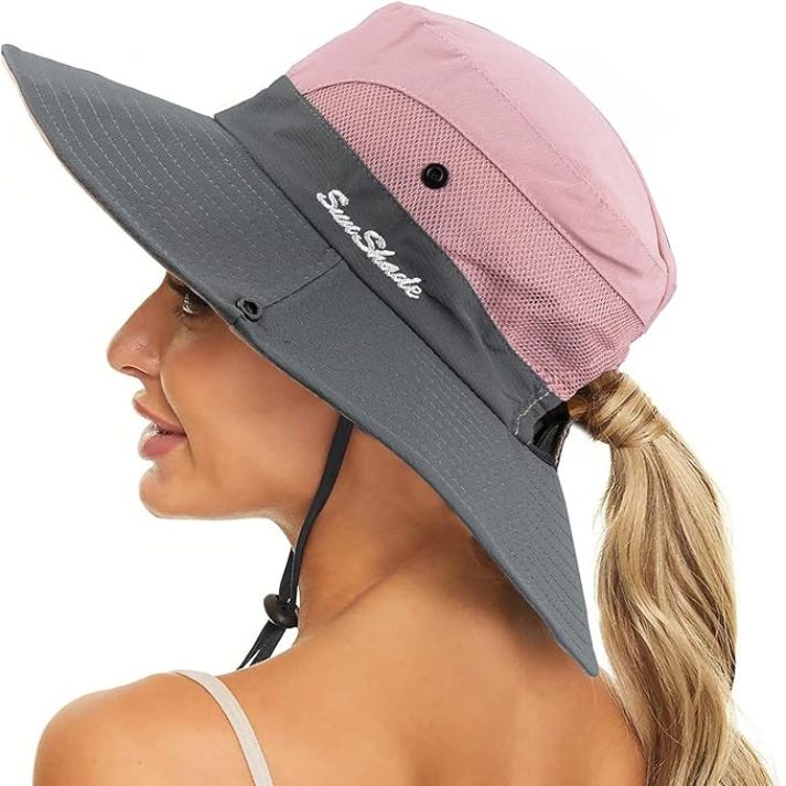 Lysse | Sun Hat Stylish Anti-UV Protection