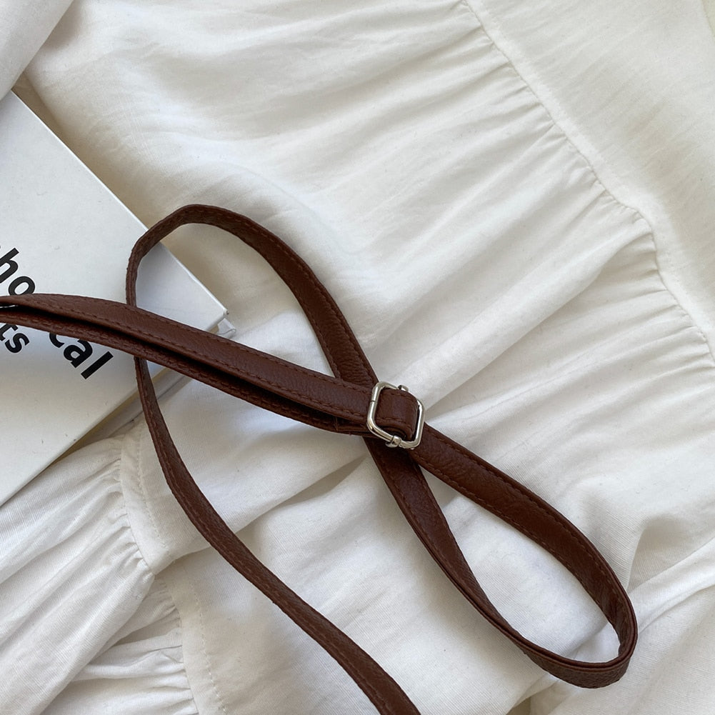 Bohemian Spacious Shoulder Bag - Stylish & Practical for Everyday