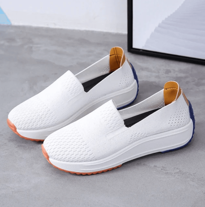 Lysse Comfort Shoes