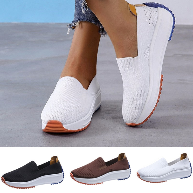 Lysse Comfort Shoes
