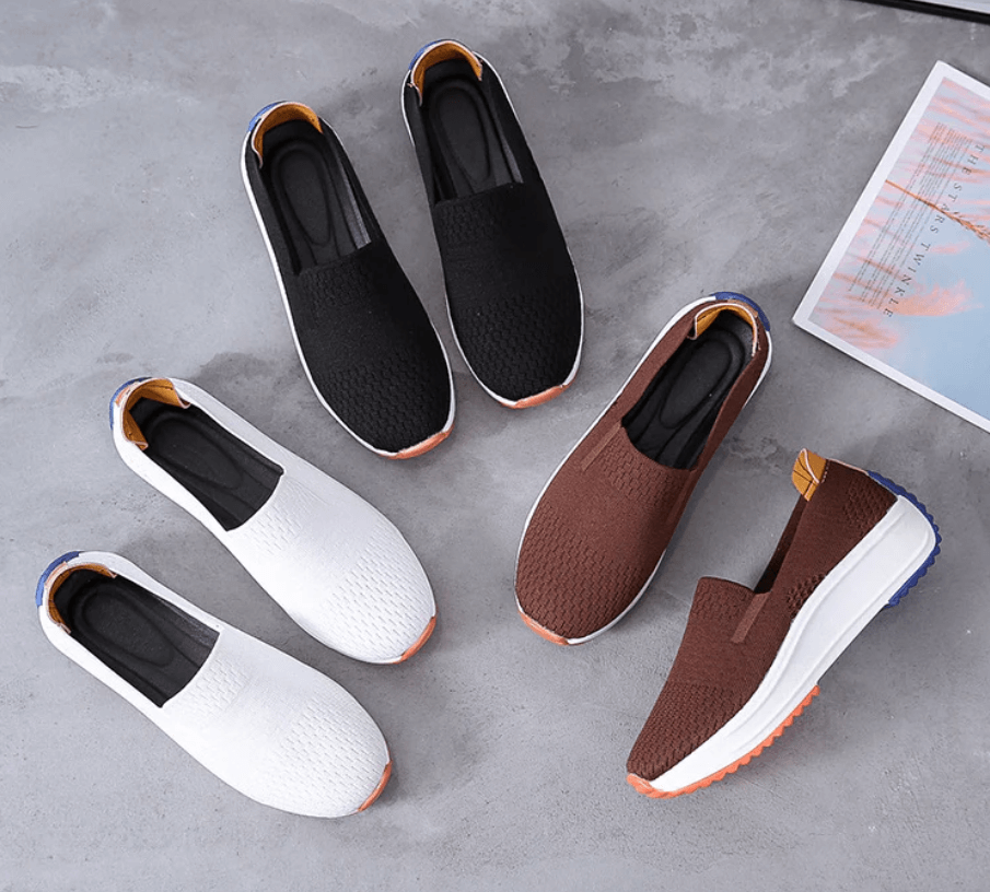 Lysse Comfort Shoes