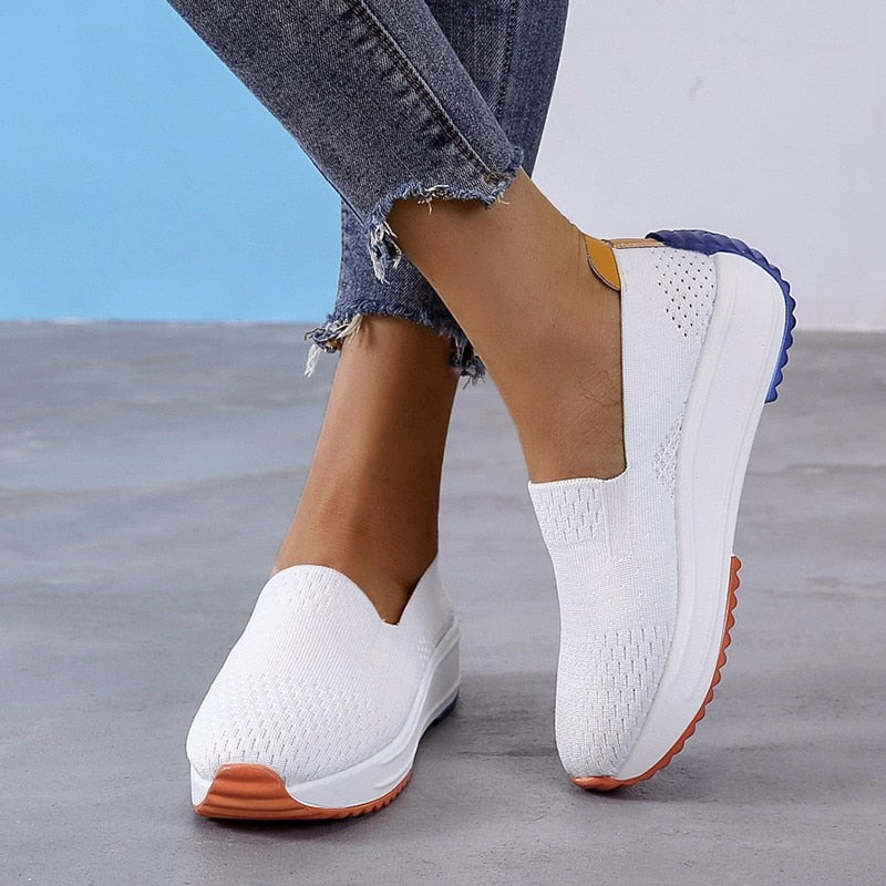 Lysse Comfort Shoes