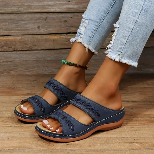 Lysse-Fashion | Versatile and Comfortable General House Slippers