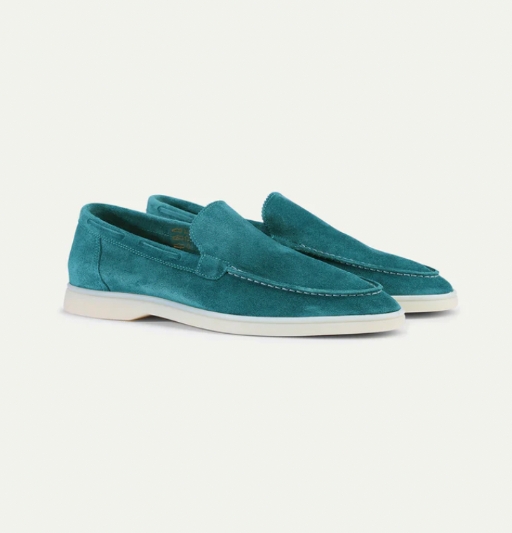 Lysse | Loafer Current Trends For A Stylish Look