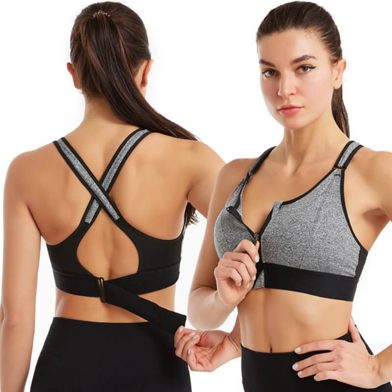 Fitbrahigh-Quality Sports Bra