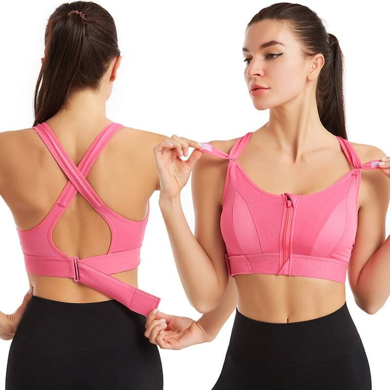 Fitbrahigh-Quality Sports Bra