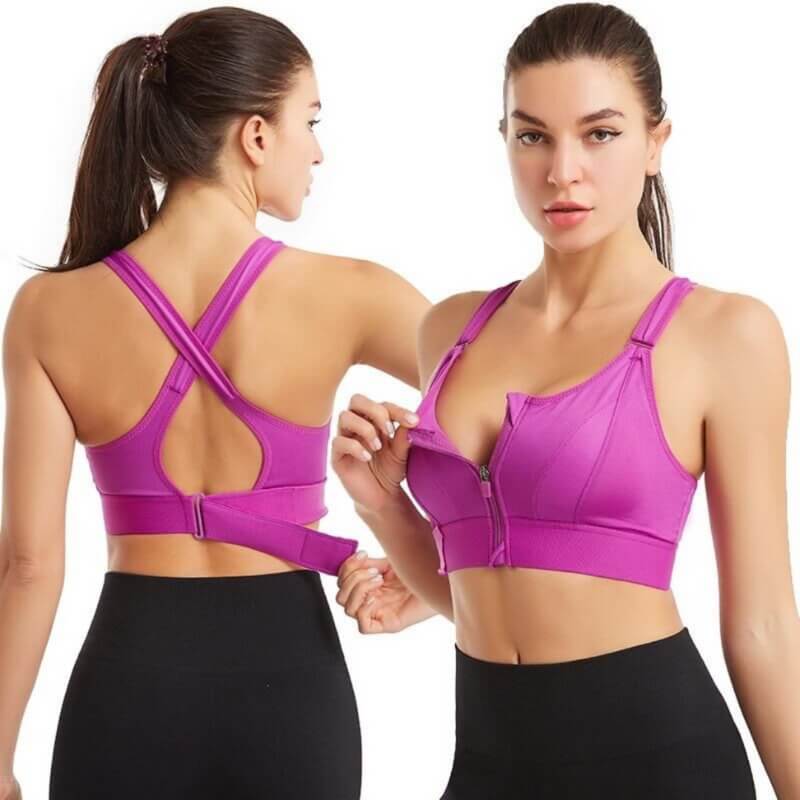 Fitbrahigh-Quality Sports Bra