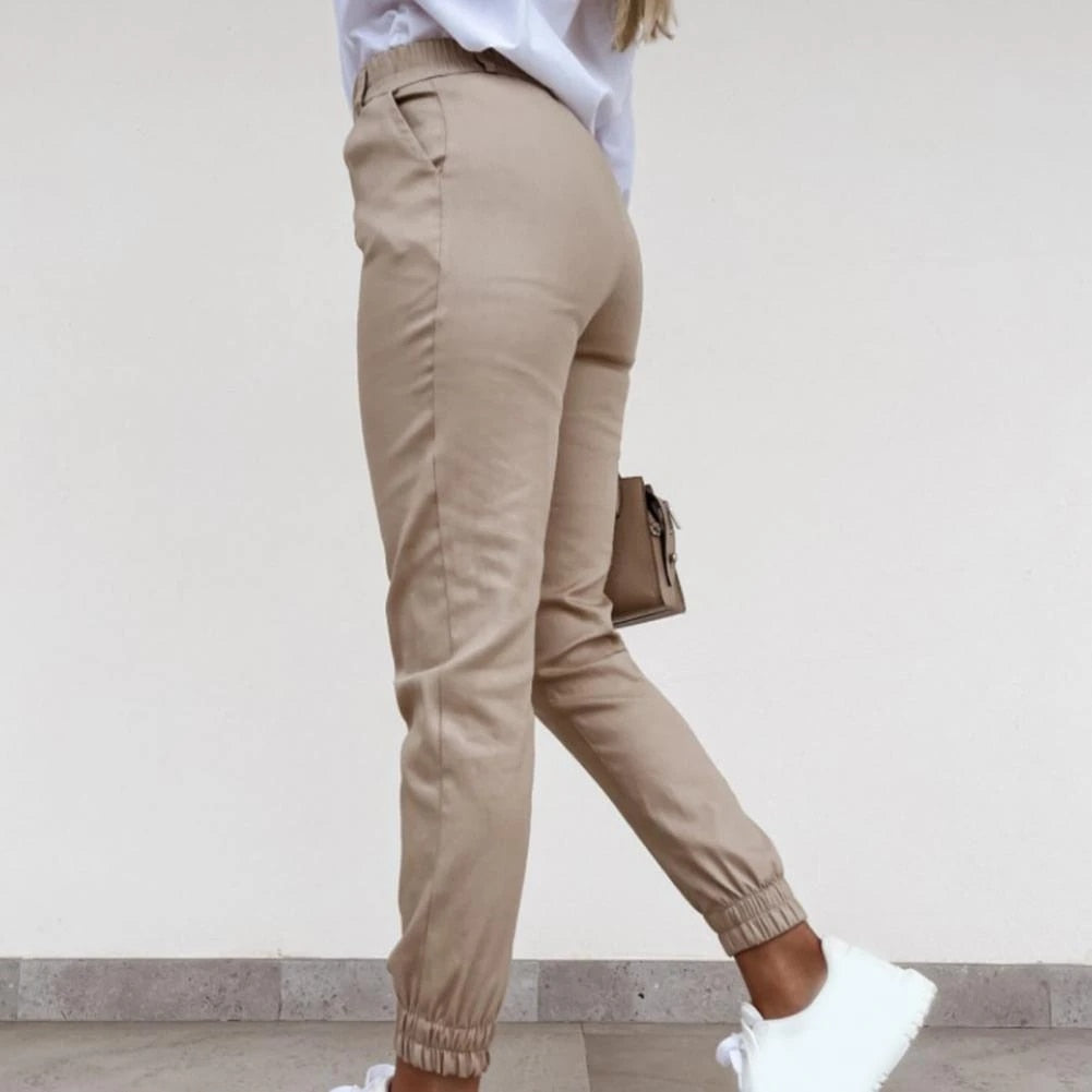 Pencil Pants