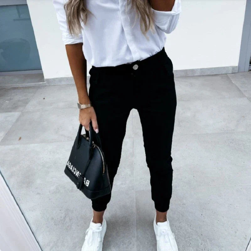 Pencil Pants