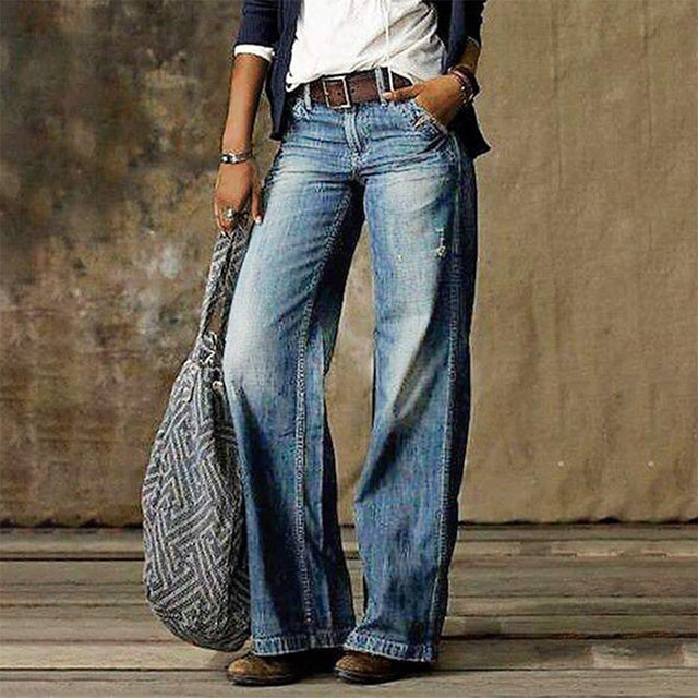 Reliable Jeans