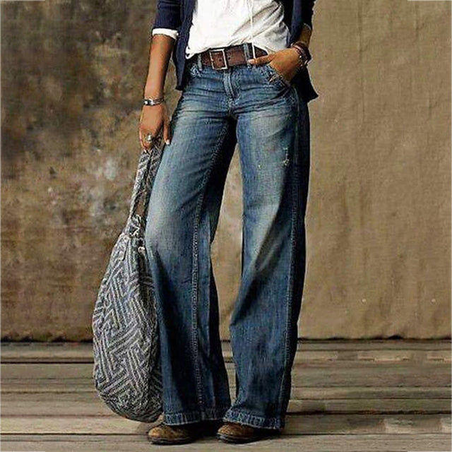 Reliable Jeans
