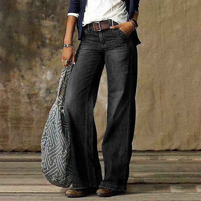 Reliable Jeans