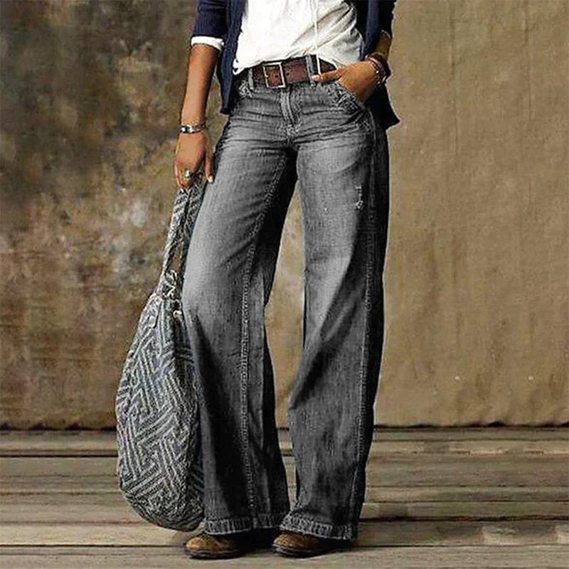 Reliable Jeans