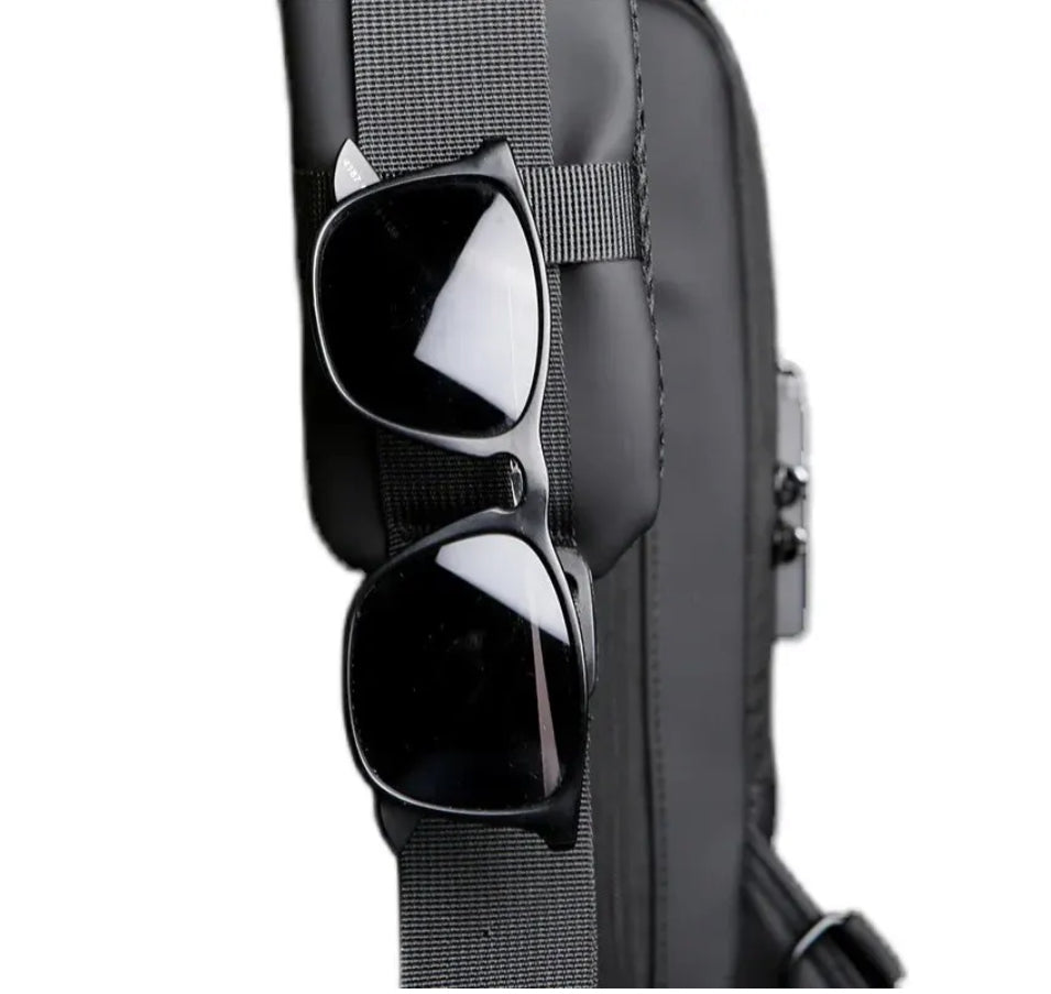 Adventurepromultifunctional Shoulder Bag