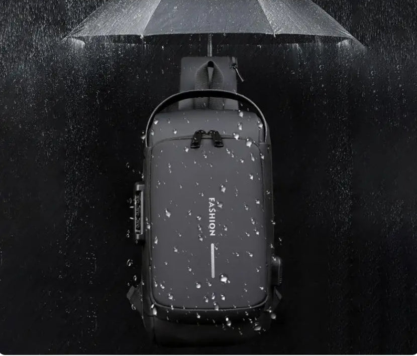 Adventurepromultifunctional Shoulder Bag