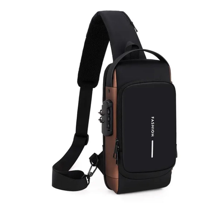 Adventurepromultifunctional Shoulder Bag