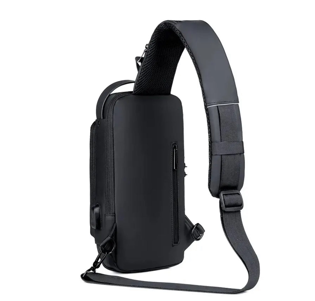 Adventurepromultifunctional Shoulder Bag
