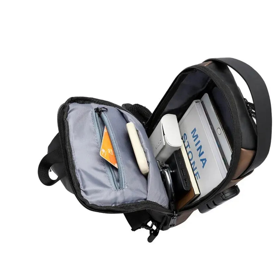 Adventurepromultifunctional Shoulder Bag