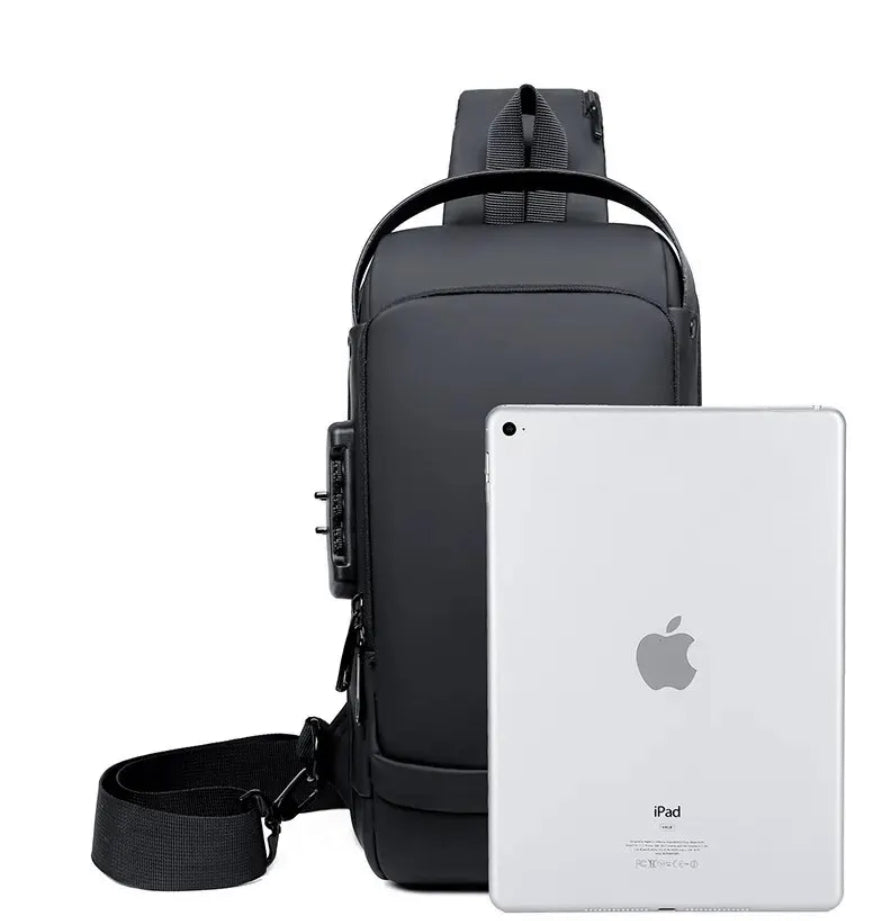 Adventurepromultifunctional Shoulder Bag