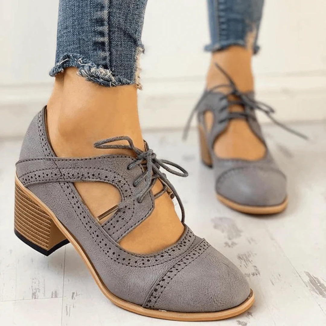 Lysse-Fashion | Elegant and Versatile General Boots