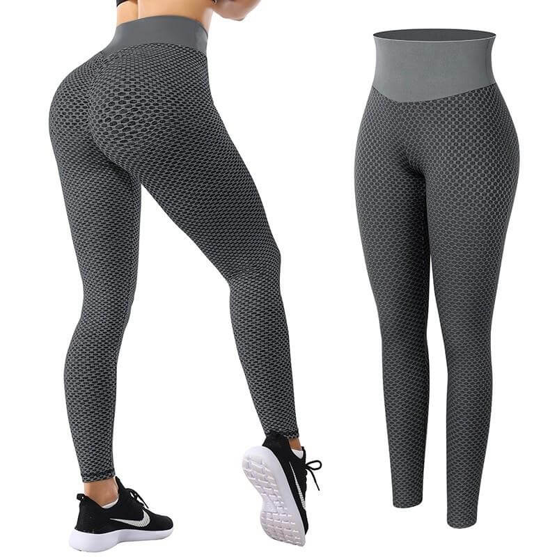 Anti Cellulite Leggings