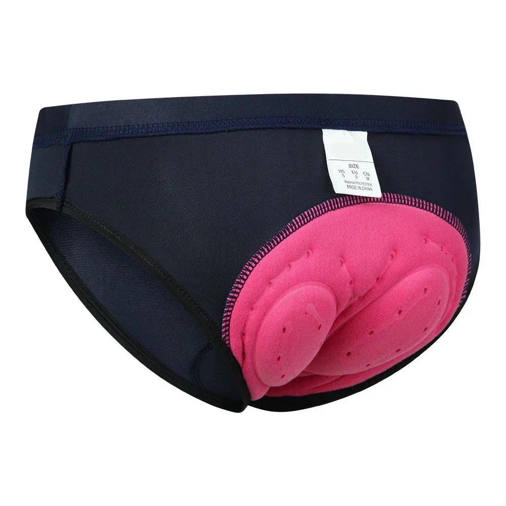 Women's Cycling Underwear