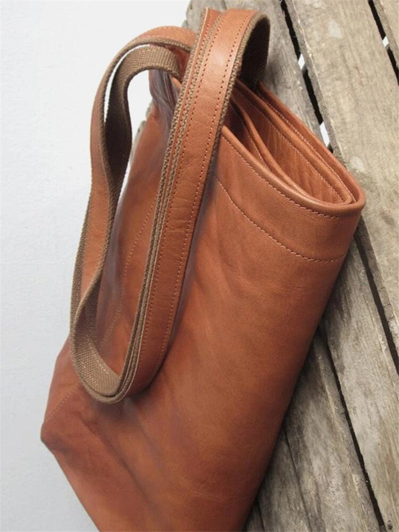 A Bag That Lasts a Lifetime - Sustainable and Elegant