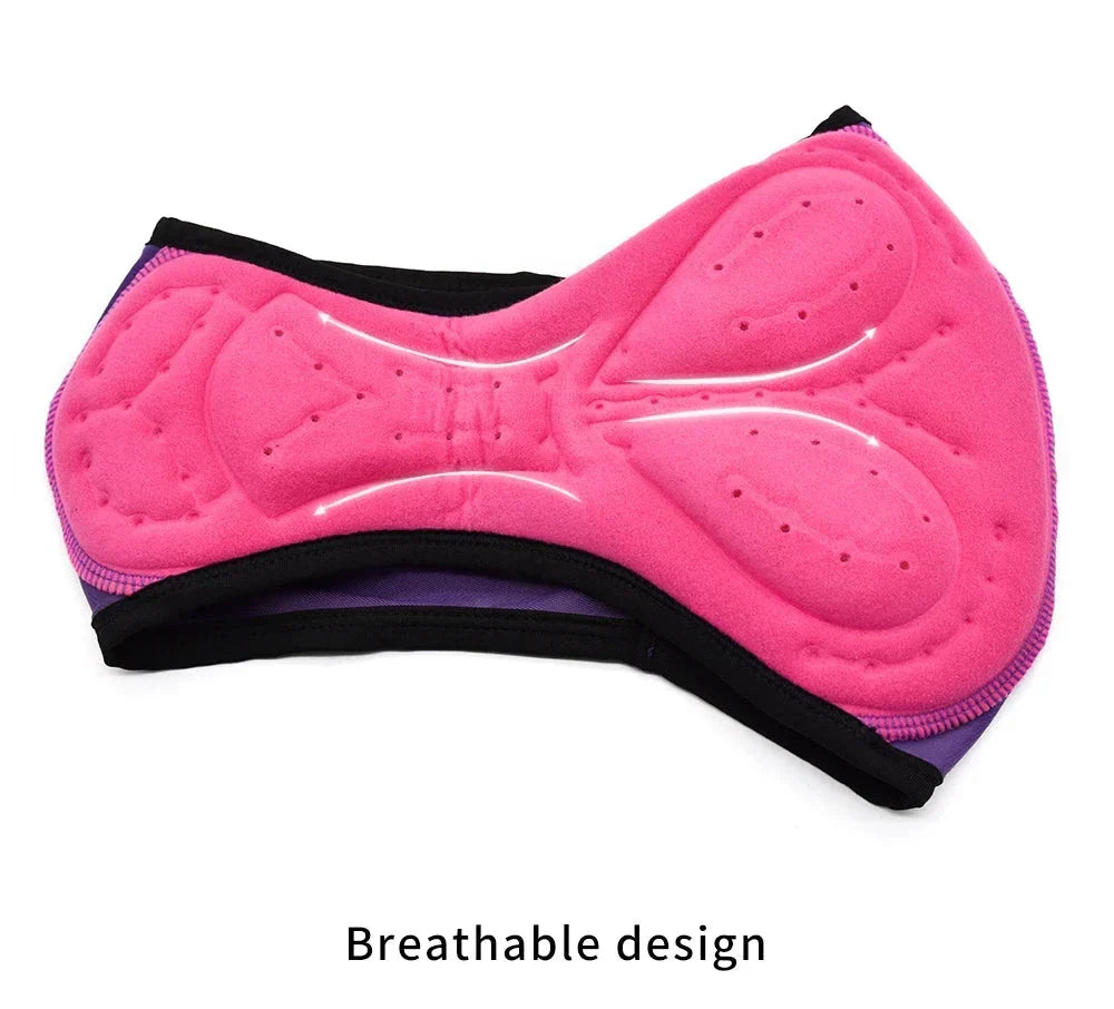 Women's Cycling Underwear