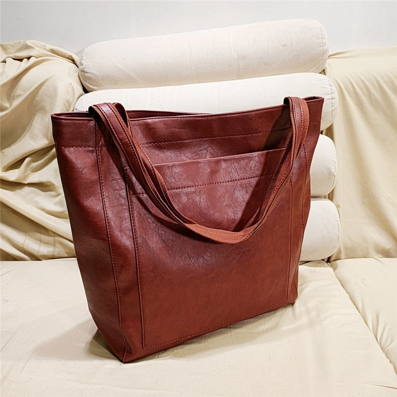 A Bag That Lasts a Lifetime - Sustainable and Elegant