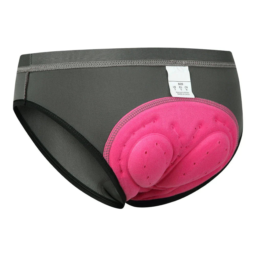 Women's Cycling Underwear